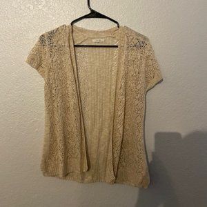 Maurice's Size Large Cardigan